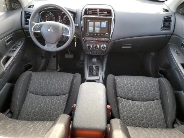 2022 MITSUBISHI RVR ES JA4AHUAU9NU606123