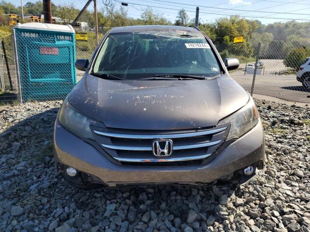 VIN 5J6RM4H57DL014527 2013 Honda CR-V, EX no.5