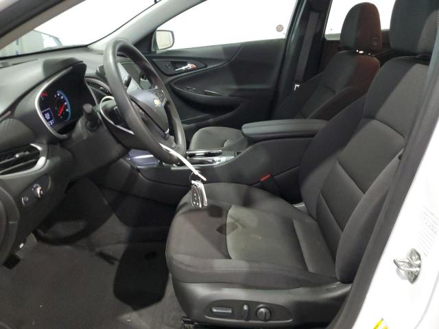 2024 CHEVROLET MALIBU LT - 1G1ZD5ST6RF150567