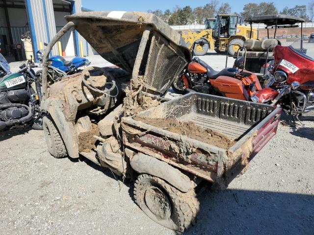 2012 KAWASAKI KAF400 A - JK1AFEA16CB558090