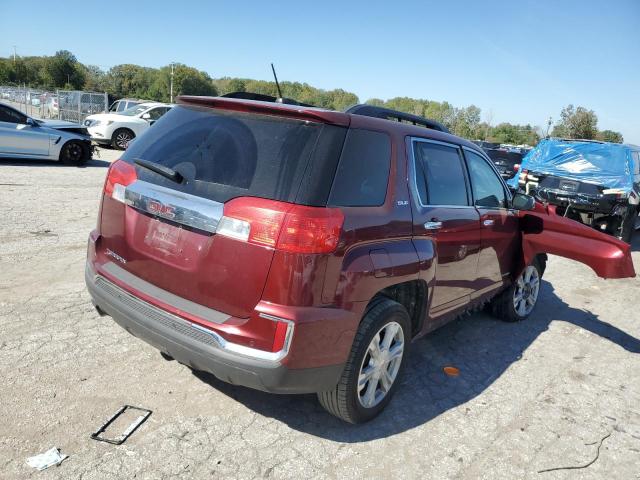 2016 GMC TERRAIN SL - 2GKALNEK8G6127121
