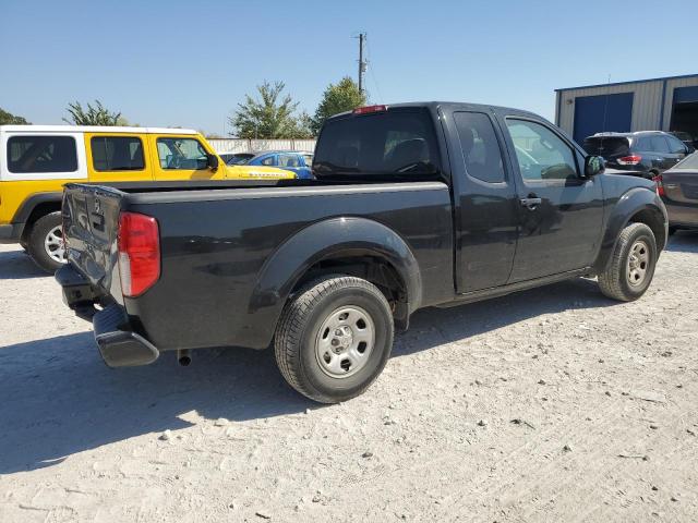 2017 NISSAN FRONTIER S - 1N6BD0CTXHN769412