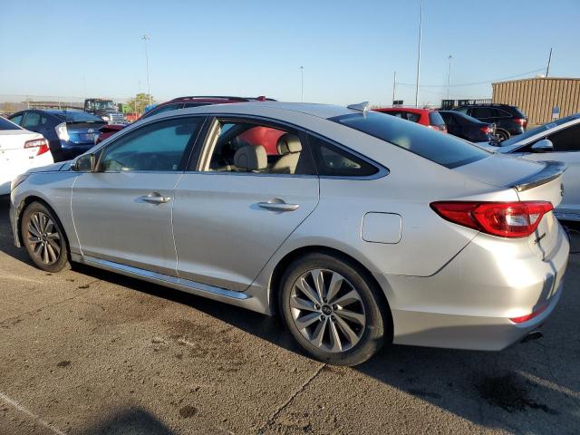 2015 HYUNDAI SONATA SPO - 5NPE34AF2FH067198