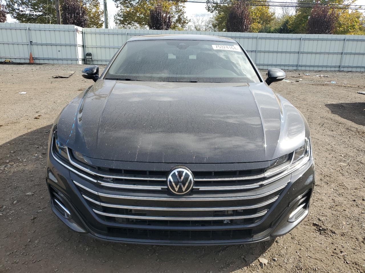 Lot #2991386860 2021 VOLKSWAGEN ARTEON SEL