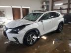 2020 LEXUS NX 300 - JTJGARDZ2L5008050