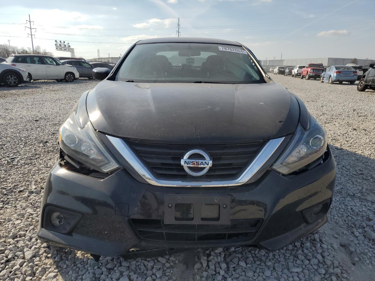 Lot #3030637138 2016 NISSAN ALTIMA