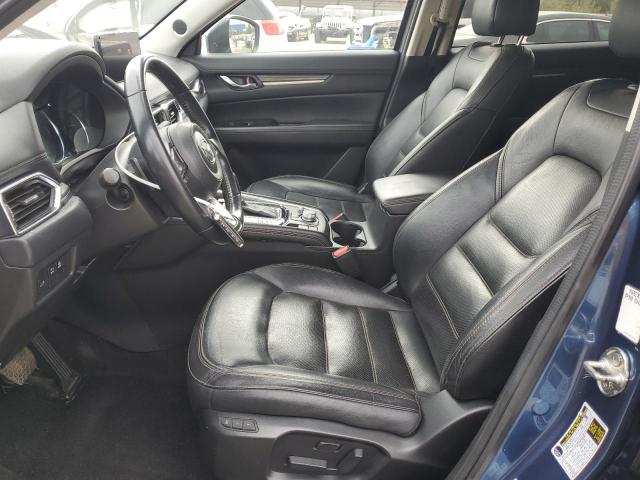 2021 MAZDA CX-5 GRAND - JM3KFADM1M1326455