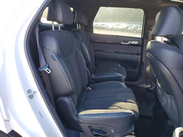 2024 HYUNDAI PALISADE C - KM8R7DGE2RU670842