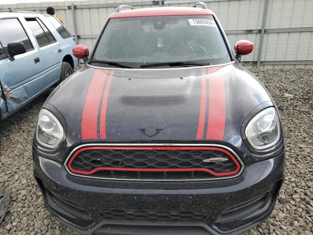 2020 MINI COOPER JCW WMZYZ9C06L3L16031