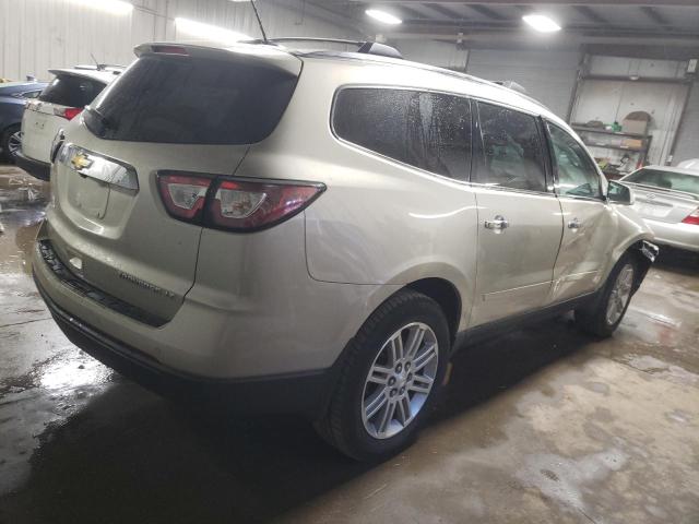 2015 CHEVROLET TRAVERSE L - 1GNKVGKD7FJ343305