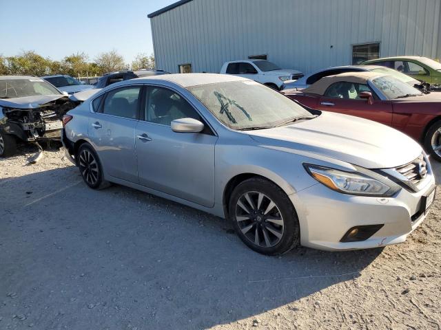 2018 NISSAN ALTIMA 2.5 - 1N4AL3AP9JC258578