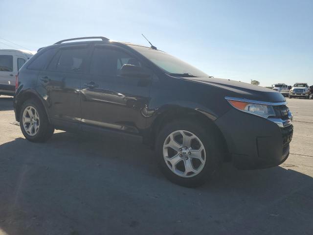 VIN 2FMDK4JC1DBB26816 2013 Ford Edge, Sel no.4