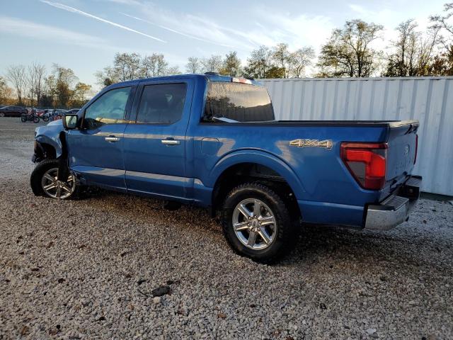 VIN 1FTFW3LD7RFA42085 2024 Ford F-150, Xlt no.2