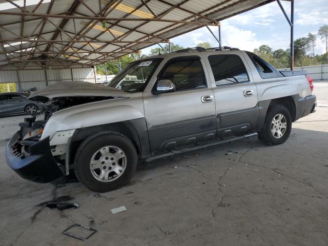 CHEVROLET AVALANCHE