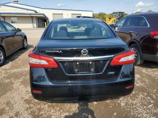 VIN 3N1AB7AP9DL762239 2013 Nissan Sentra, S no.6