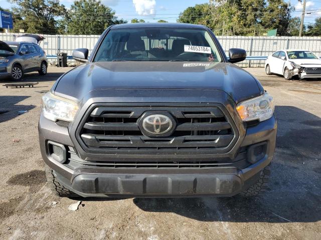 2019 TOYOTA TACOMA DOU - 5TFAX5GN3KX142318