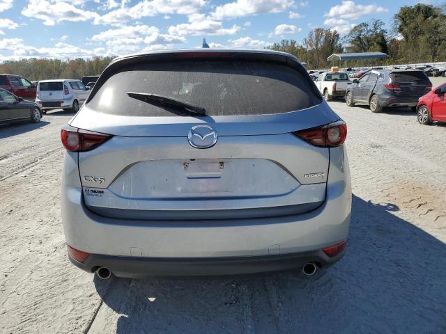 2020 MAZDA CX-5 GRAND - JM3KFADM8L0765883