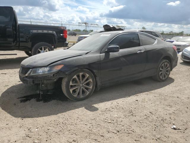 VIN 1HGCT2B80DA008443 2013 Honda Accord, Exl no.1