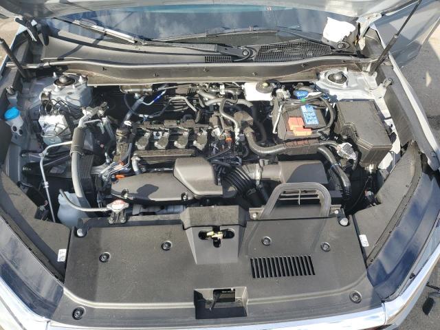 2024 HONDA CR-V EXL - 2HKRS4H78RH466902