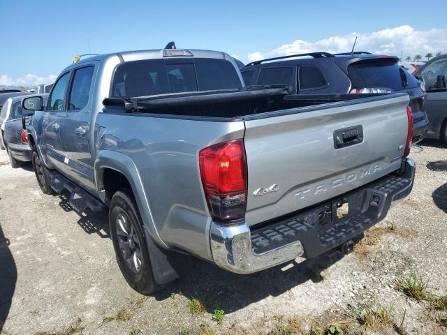 VIN 3TMCZ5ANXPM570282 2023 Toyota Tacoma, Double Cab no.2