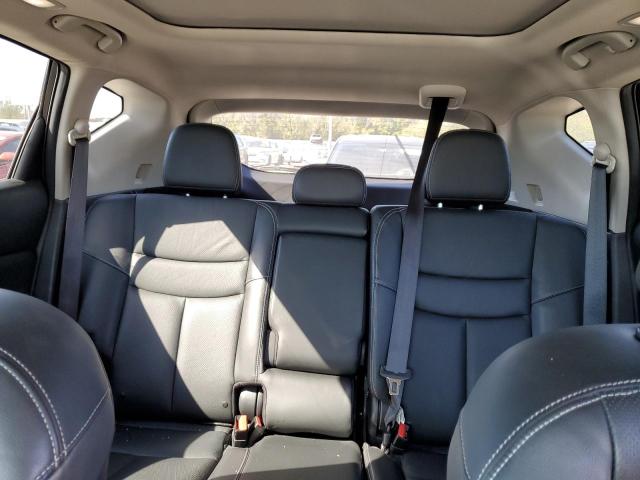2016 NISSAN MURANO S - 5N1AZ2MG2GN164453