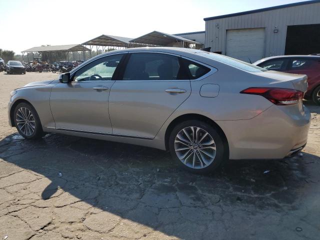 2015 HYUNDAI GENESIS 3. - KMHGN4JE6FU093847