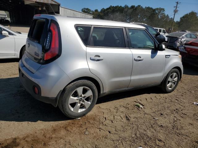 VIN KNDJN2A28J7595903 2018 KIA Soul no.3