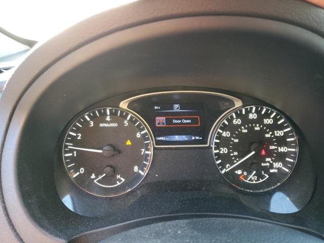 2018 NISSAN ALTIMA 2.5 - 1N4AL3AP3JC127629