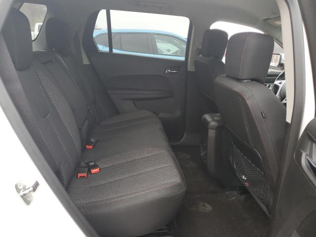 2016 GMC TERRAIN SL - 2GKALNEK8G6215912