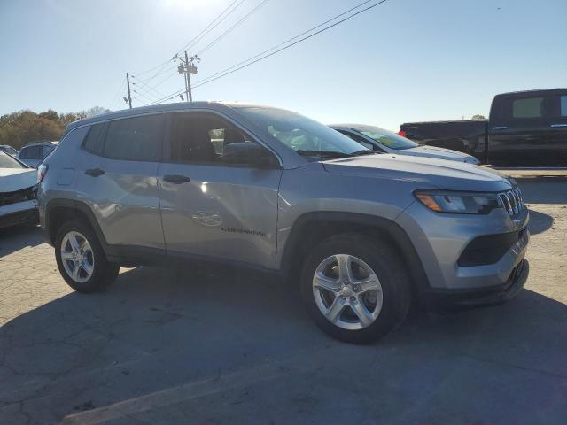 2023 JEEP COMPASS SP - 3C4NJDAN5PT531311