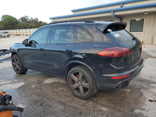 VIN WP1AA2A29HKA88848 2017 PORSCHE CAYENNE no.2