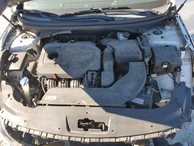 2017 HYUNDAI SONATA SE - 5NPE24AF2HH511590