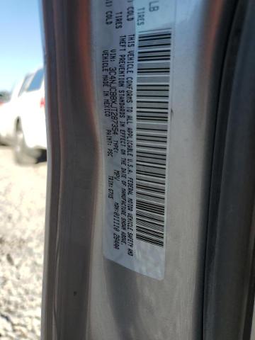 2018 JEEP COMPASS LA - 3C4NJCBBXJT287354