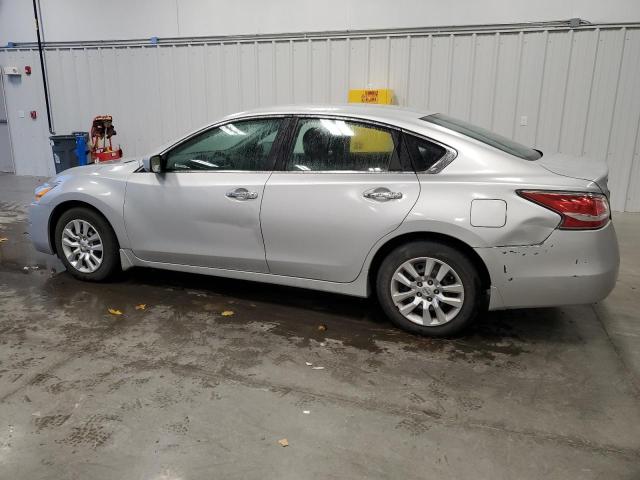 Vin: 1n4al3ap1ec151532, lot: 78459164, nissan altima 2.5 20142