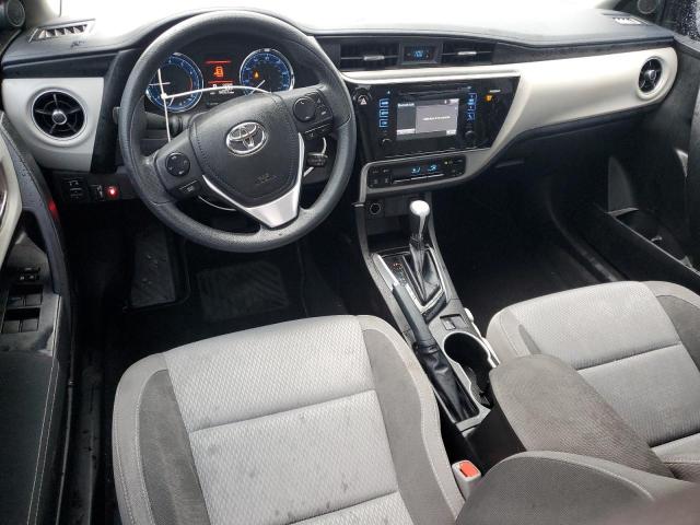 2017 TOYOTA COROLLA L - 5YFBURHE4HP574202