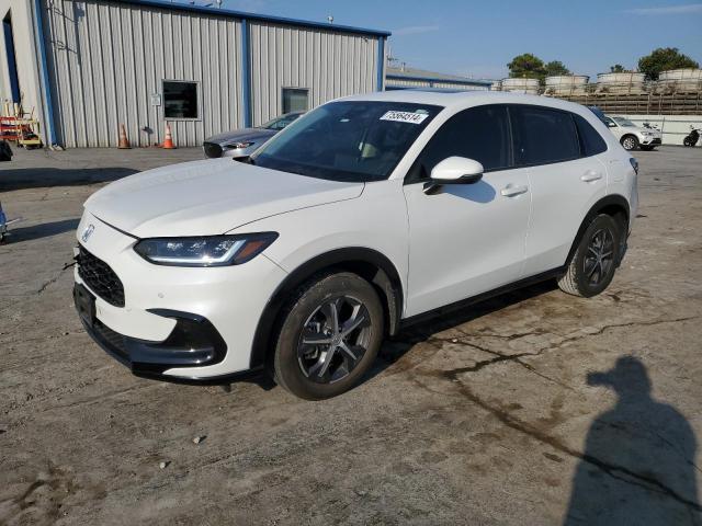 2024 HONDA HR-V EXL #2953211933