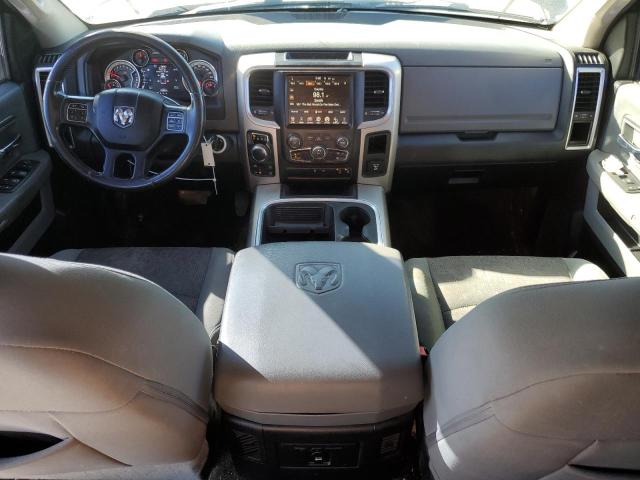 2015 RAM 1500 SLT - 1C6RR7LTXFS670851