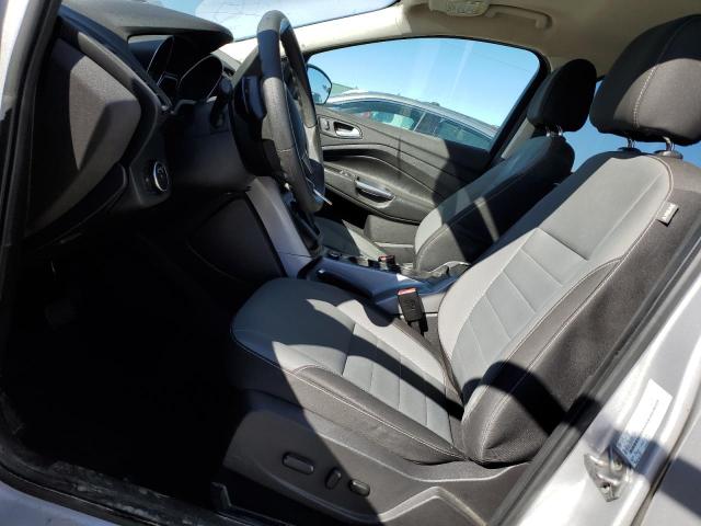 2016 FORD ESCAPE SE - 1FMCU0G74GUC33432