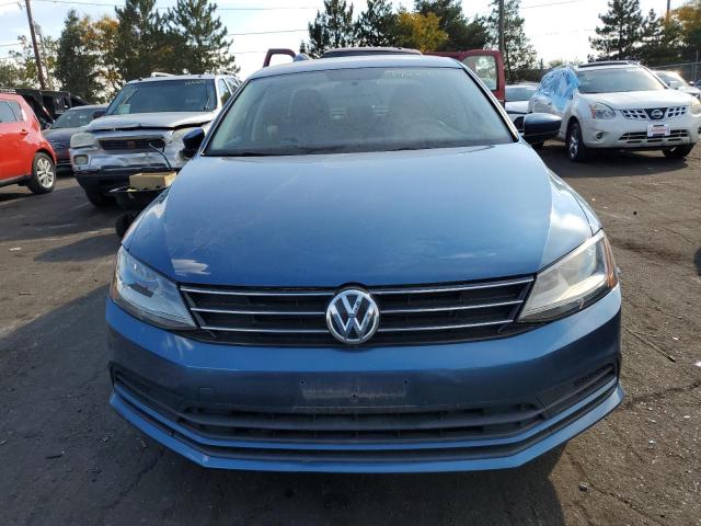 2017 VOLKSWAGEN JETTA S - 3VW2B7AJ9HM397653
