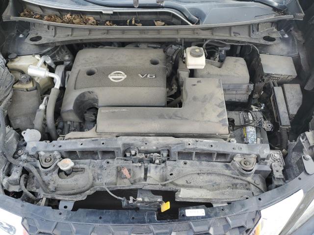 2019 NISSAN MURANO S - 5N1AZ2MS8KN104335