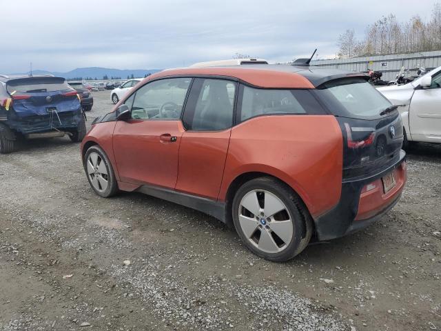 VIN WBY1Z4C56FV503146 2015 BMW I3, Rex no.2