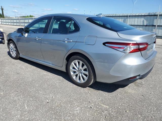 2019 TOYOTA CAMRY L - 4T1B11HK8KU240440