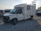 CHEVROLET EXPRESS G3 photo