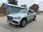 Lot #2938306770 2022 MERCEDES-BENZ GLE 350