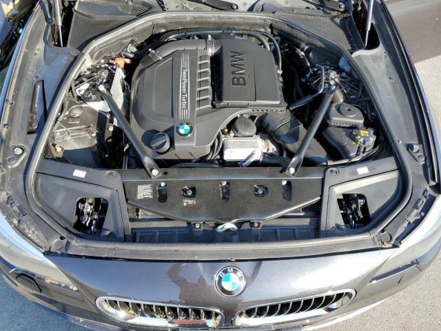 2016 BMW 535 XI - WBA5B3C59GG260419