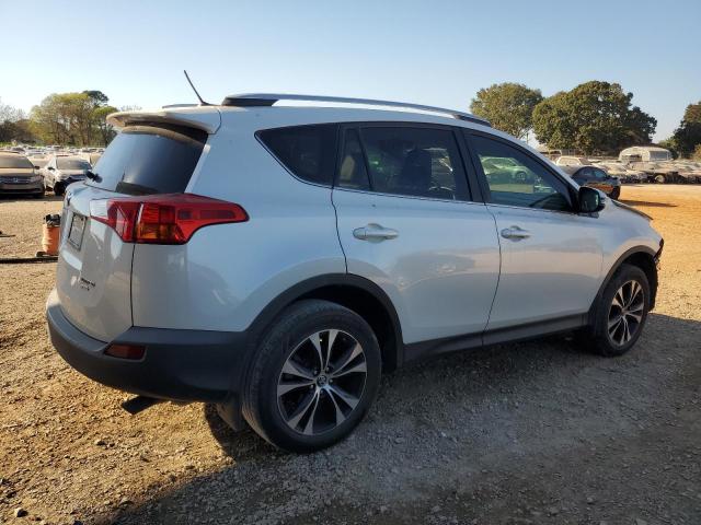 2015 TOYOTA RAV4 LIMIT - 2T3DFREV3FW282146