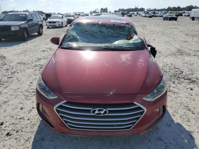 2018 HYUNDAI ELANTRA SE - 5NPD84LF9JH340236