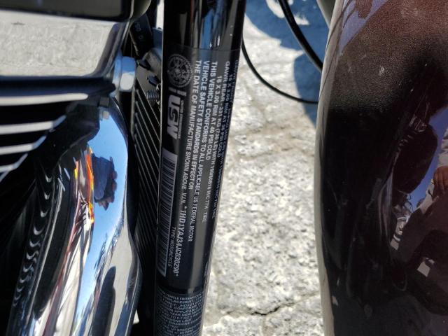 2018 HARLEY-DAVIDSON FLHC HERIT 1HD1YAJ34JC030290