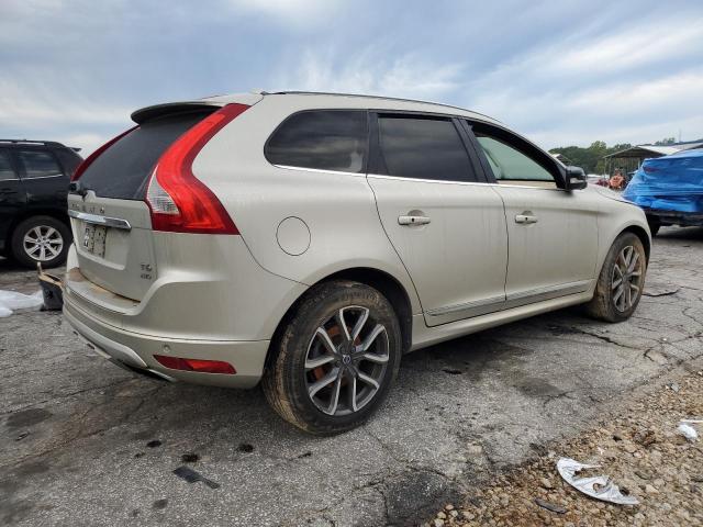 VOLVO XC60 T6 DY 2017 gold  gas YV449MRR7H2107690 photo #4