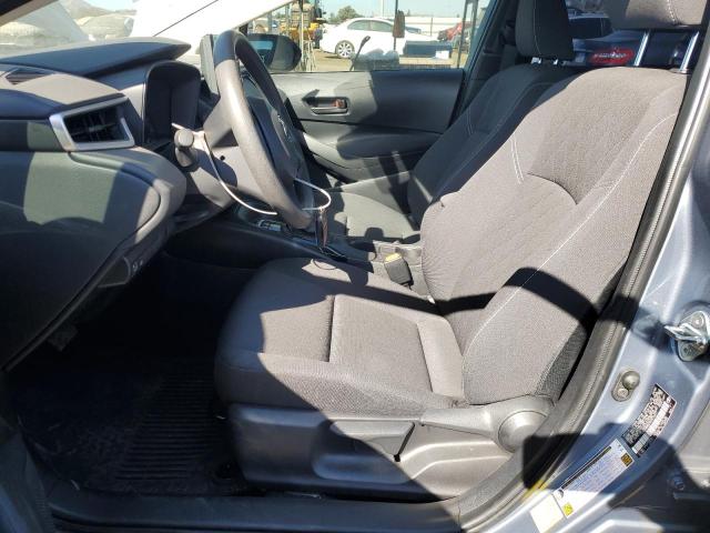 2024 TOYOTA COROLLA LE - JTDB4MEE0R3018471